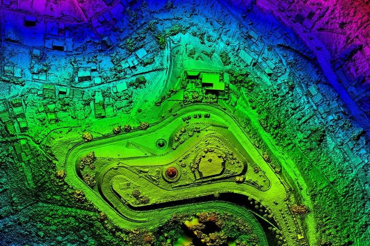Photogrammetry 18